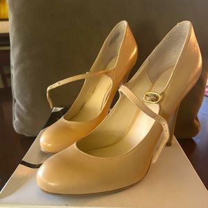 Nine West high heels size 6 1/2